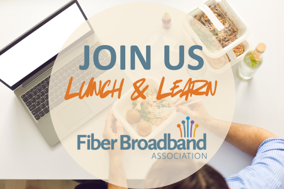 FBA Lunch & Learn