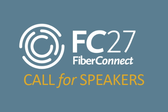 FC27 Call for Speakers