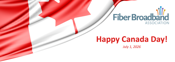 Happy Canada Day!