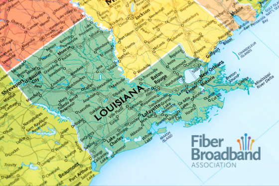 Louisiana