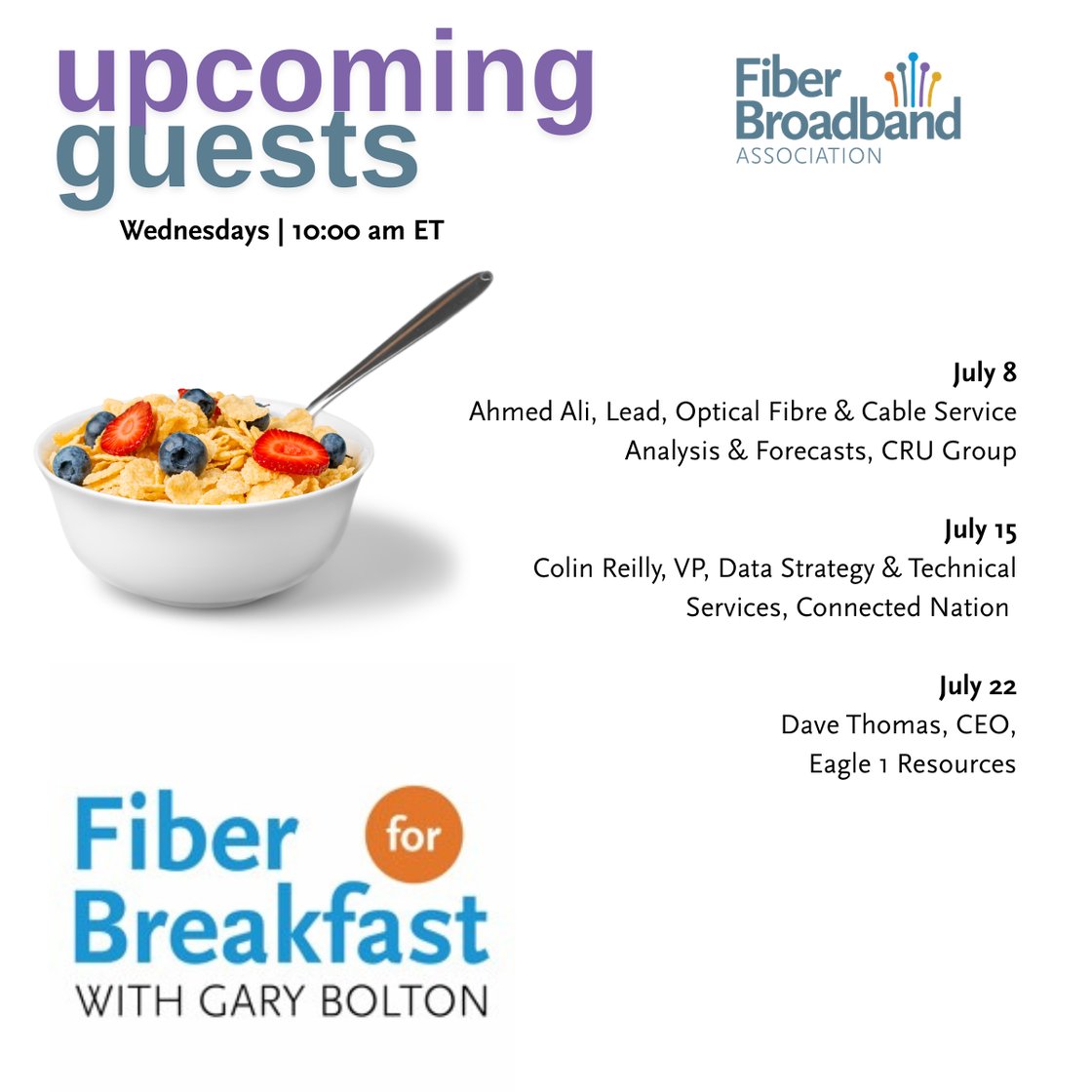 Upcoming FFB Guests 625 (2)