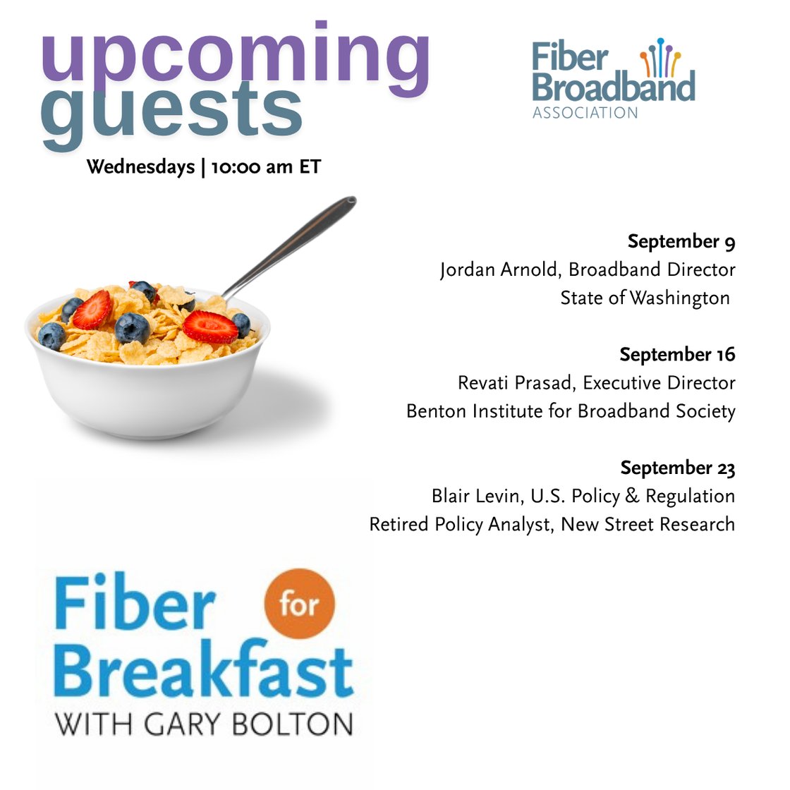 Upcoming FFB Guests8.26 (2)