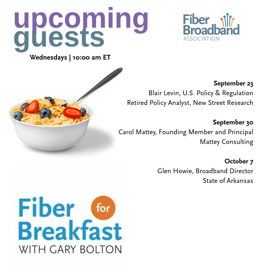Upcoming FFB Guests8.26 (4)